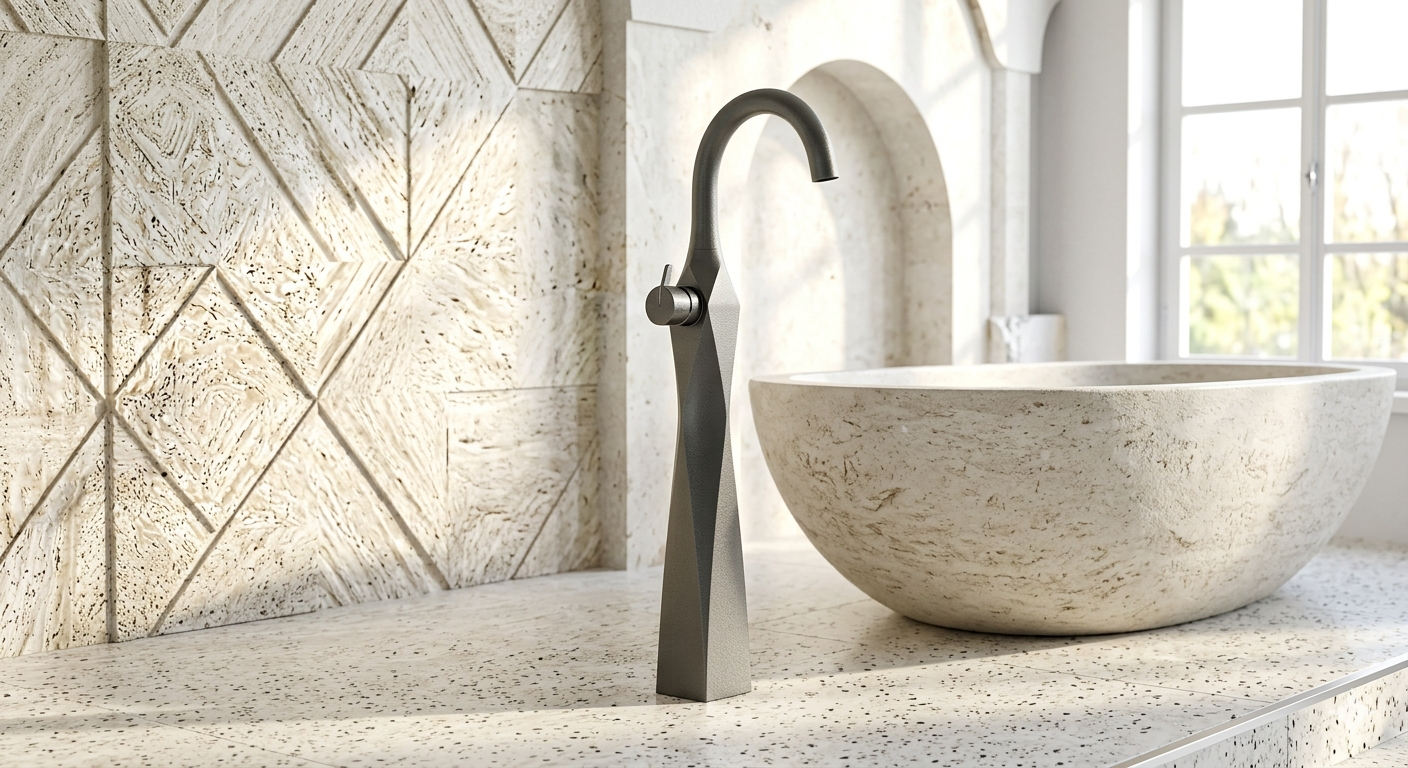 ELITE Freestanding Filler